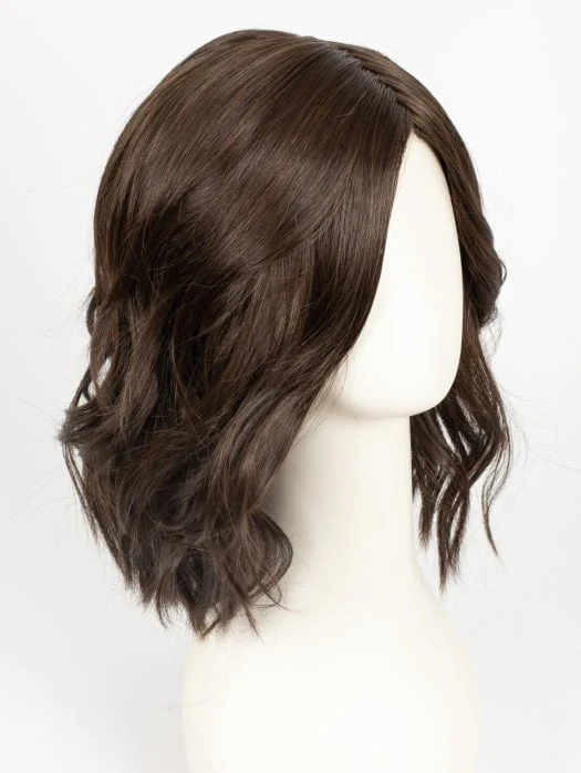 Big Spender | Synthetic Lace Front Wig (Mono Top) - Musesware