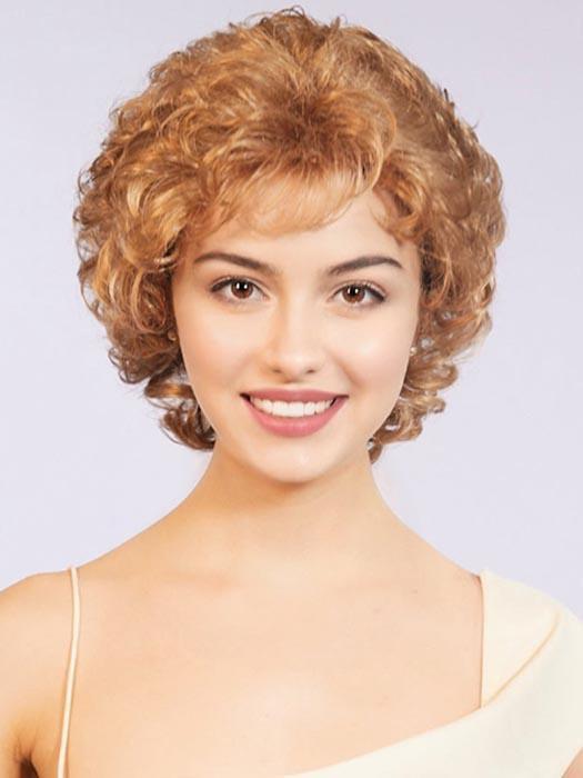 Shanda by Louis Ferre | Synthetic Wig for Women | CLOSEOUT - Musesware