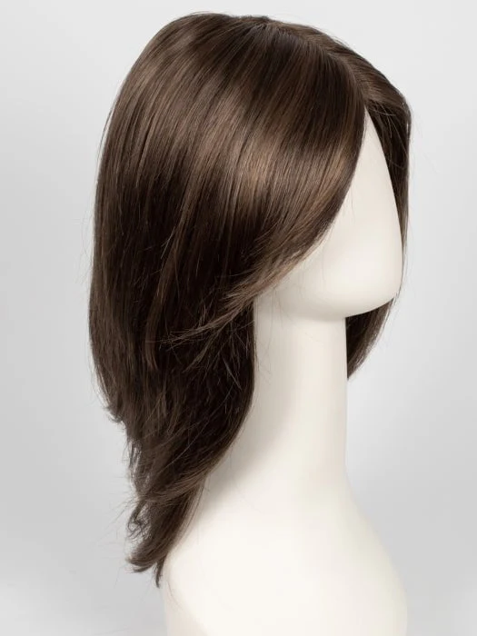 Sandra | Synthetic Wig (Hand-Tied) - Musesware