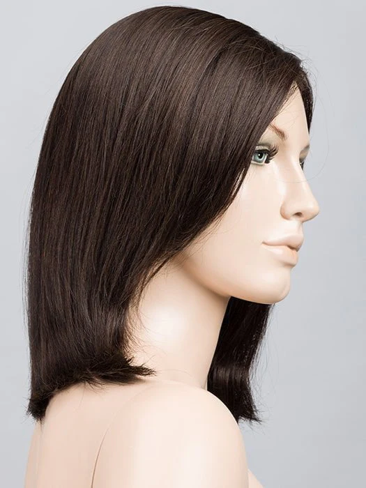Nuance | Remy Human Hair Lace Front Wig (Mono Top) - Musesware