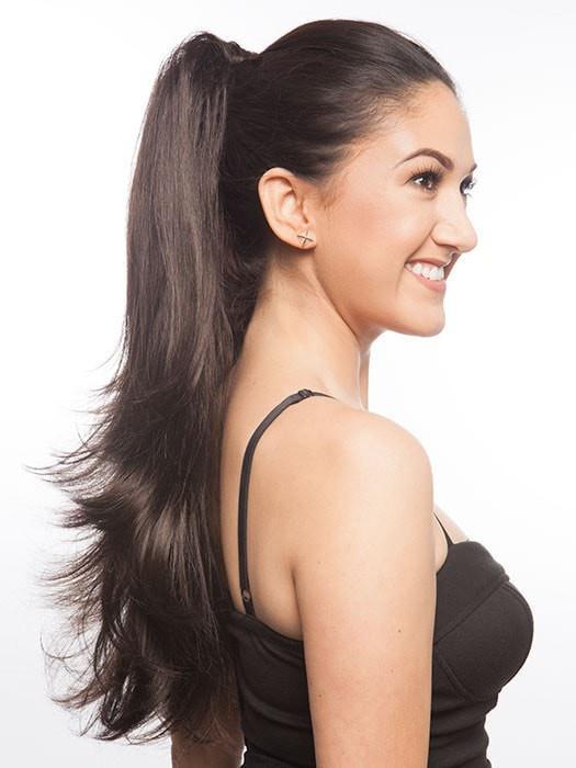 Provocative | Synthetic Ponytail - Musesware
