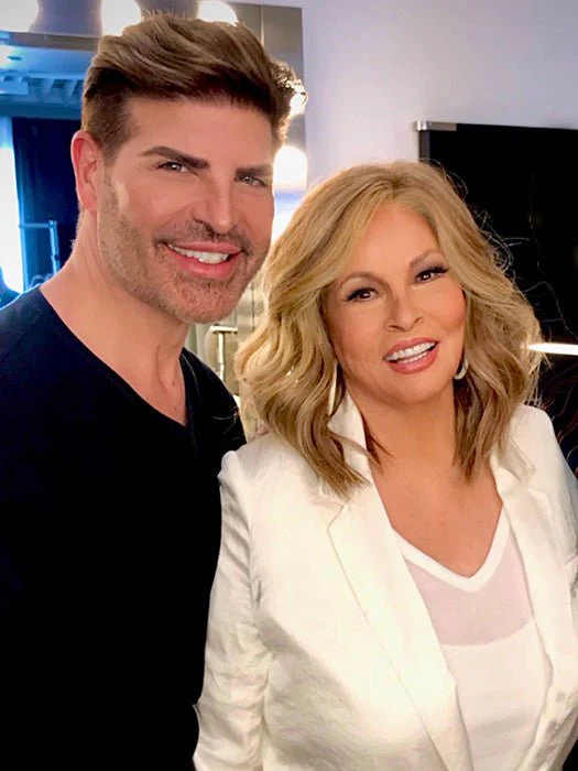 Big Spender | Synthetic Lace Front Wig (Mono Top) - Musesware