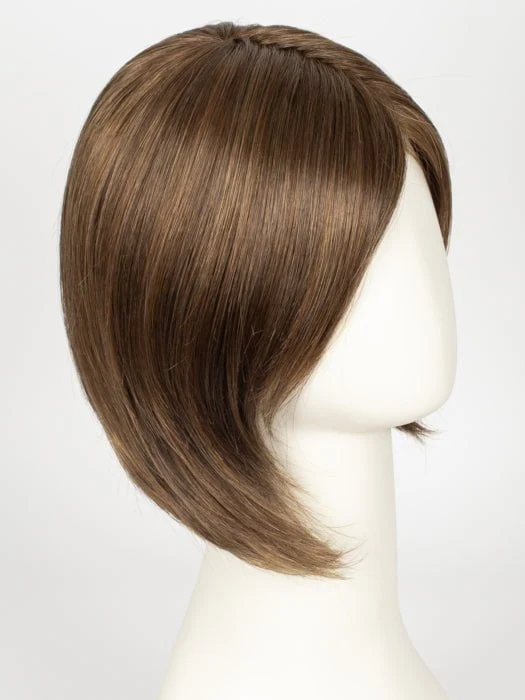 Piemonte | Synthetic Lace Front Wig (Mono Top) - Musesware