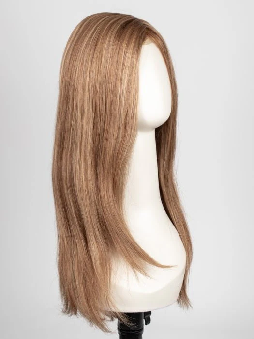Blake Lite | Remy Human Hair Lace Front Wig (Hand-Tied) - Musesware