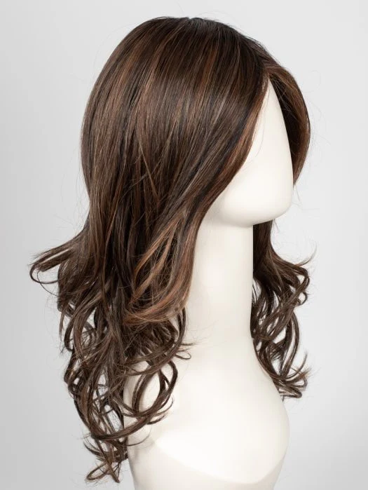 Limelight | HF Synthetic Lace Front Wig (Mono Top) - Musesware