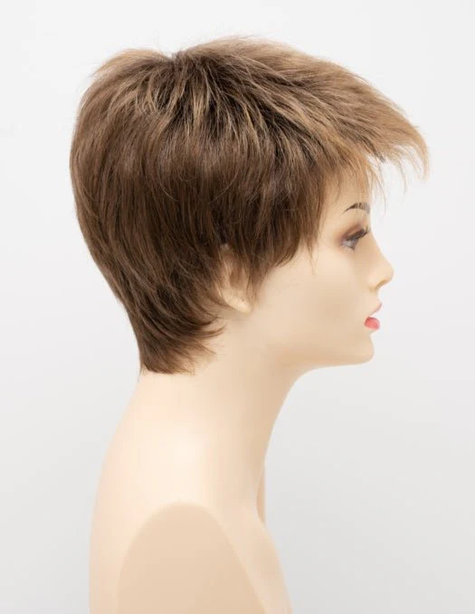Ivy by Envy | Synthetic Wig (Basic Cap) - Musesware