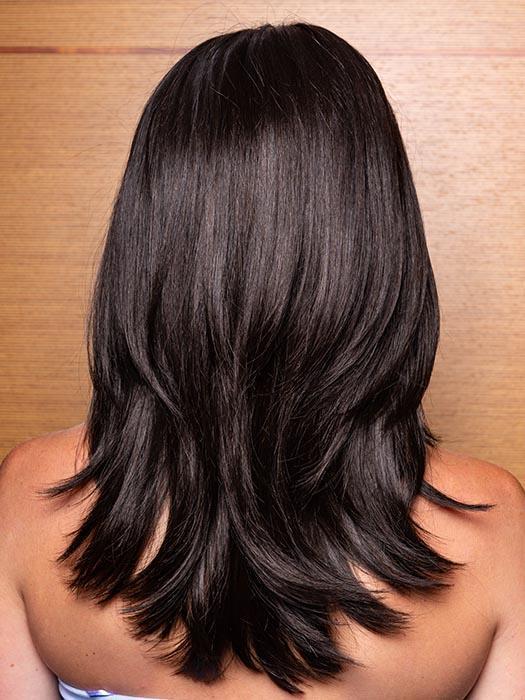 Jennifer by Louis Ferre | Long Layered Wig | CLOSEOUT - Musesware