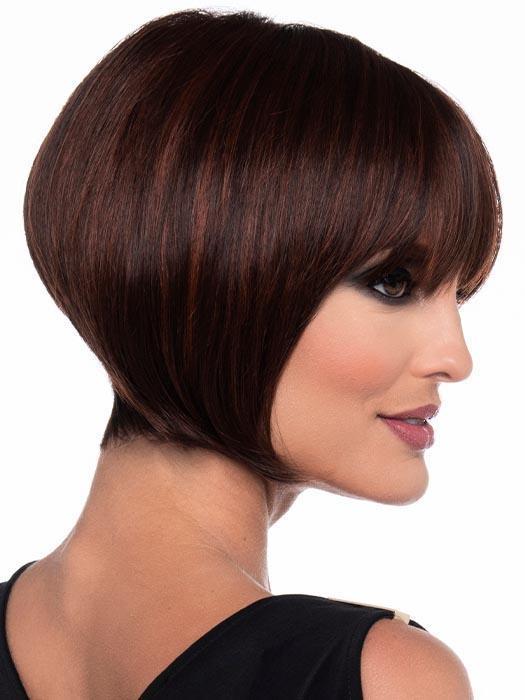 Yuri by Envy | Human Hair/ Synthetic Blend Wig | CLOSEOUT - Musesware