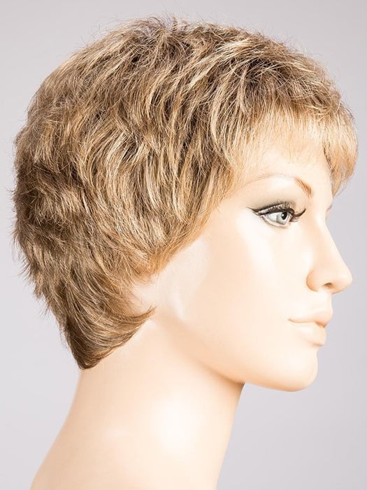 Lina | Synthetic Lace Front Wig (Basic) - Musesware