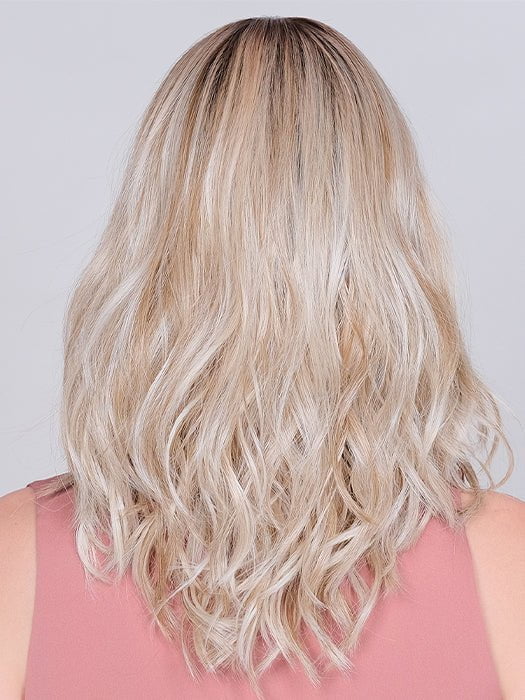 Citrus Mint | Synthetic Lace Front Wig (Mono Part) | CLOSEOUT - Musesware