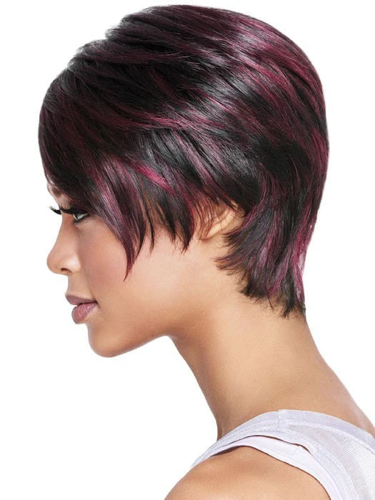 Sleek Angle by Sherri Shepherd | CLEARANCE - Musesware