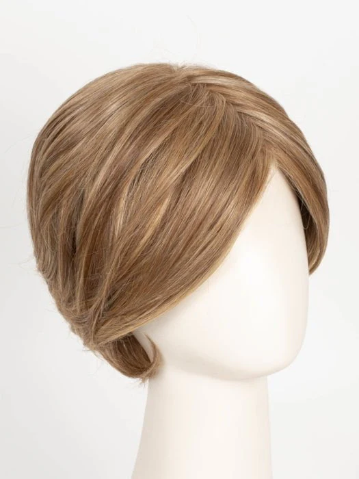 Posh Premiere | Synthetic Lace Front Wig (Hand-Tied) - Musesware