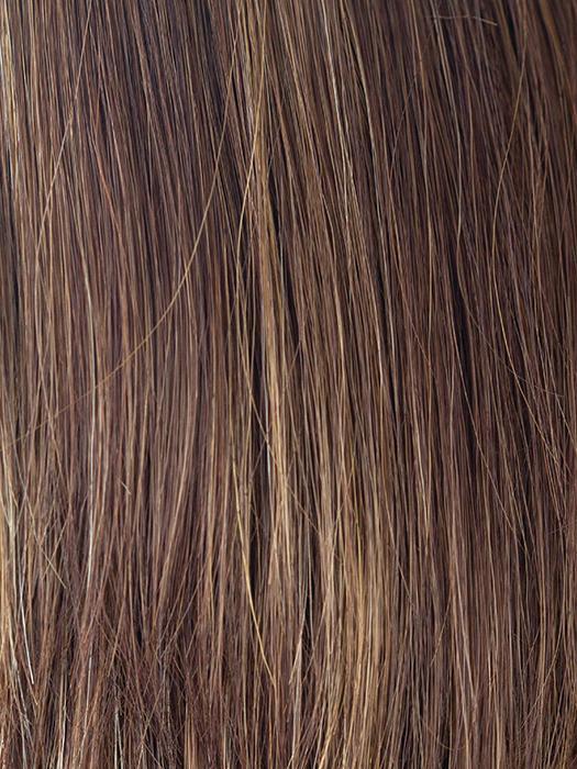 Halo Bob | Synthetic Hair Addition (Hat Not Included) - Musesware