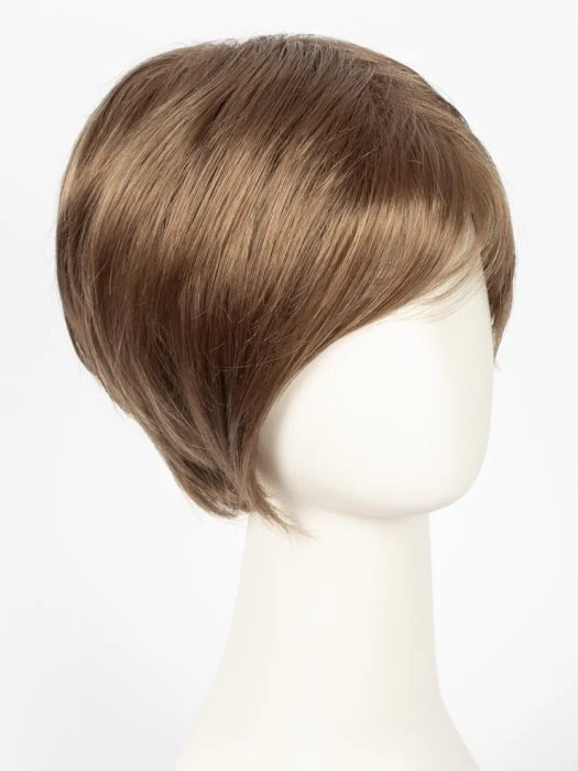 Natalie | Synthetic Wig (Basic Cap) - Musesware