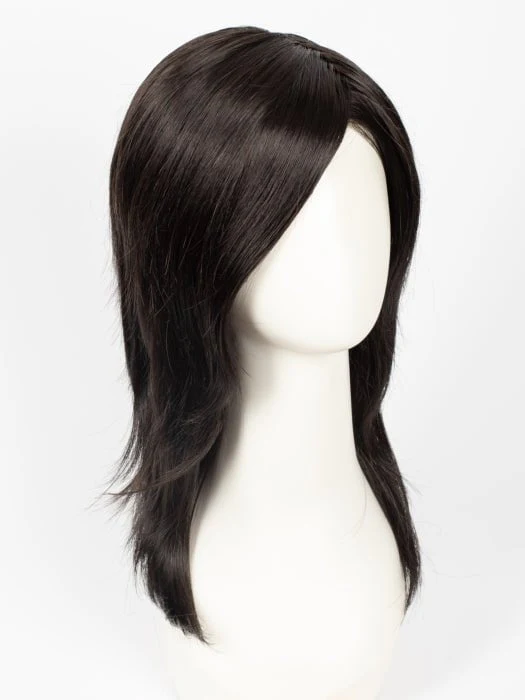 Julia | Synthetic Lace Front (Mono Top) | CLOSEOUT - Musesware