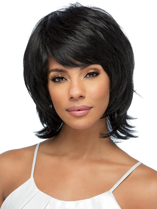 Nova | Synthetic Wig (Basic Cap) | CLOSEOUT - Musesware