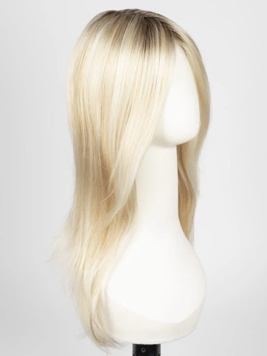 Zara Petite | Synthetic Lace Front Wig (Mono Top) - Musesware