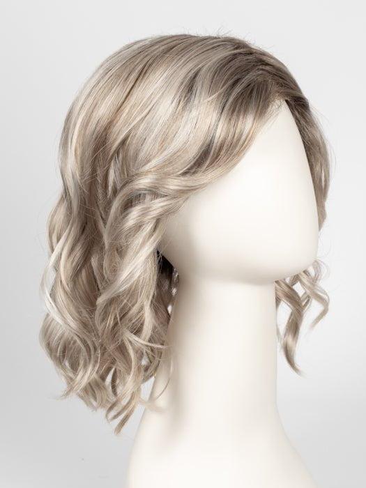 Scarlett | Synthetic Lace Front Wig (Basic Cap) - Musesware