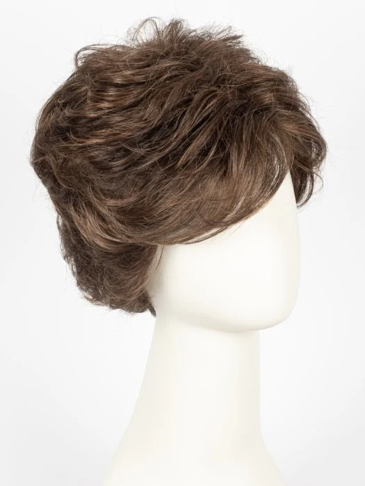 Louise | Synthetic Wig (Basic Cap) - Musesware