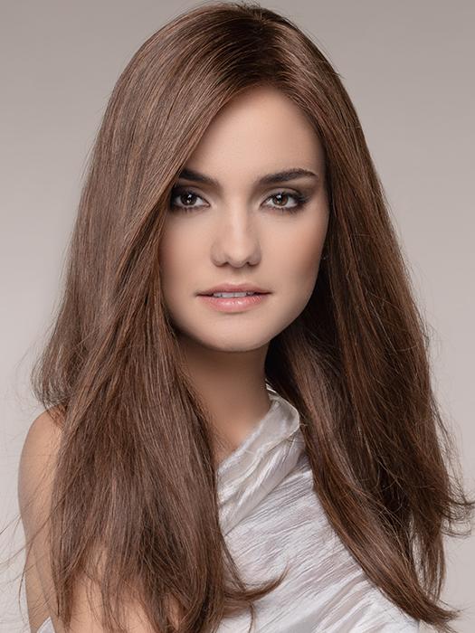 Obsession | Remy Human Hair Lace Front Wig (Hand-Tied) - Musesware