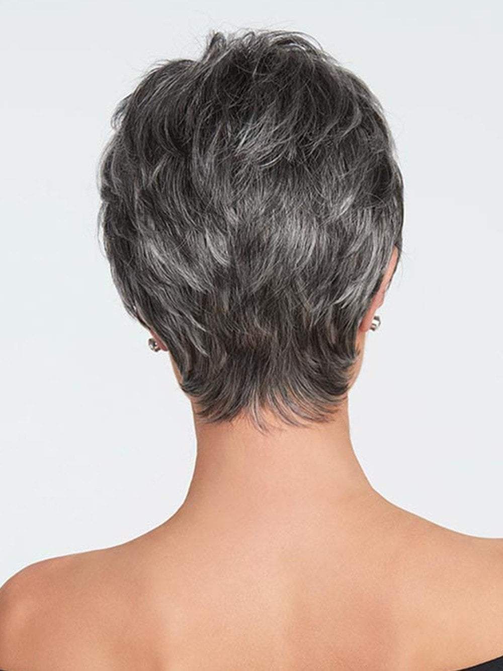 Crushing on Casual | Synthetic Lace Front Wig (Mono Top) - Musesware