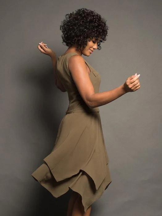 Sunny by Ellen Wille | Lace Front | Clearance - Musesware