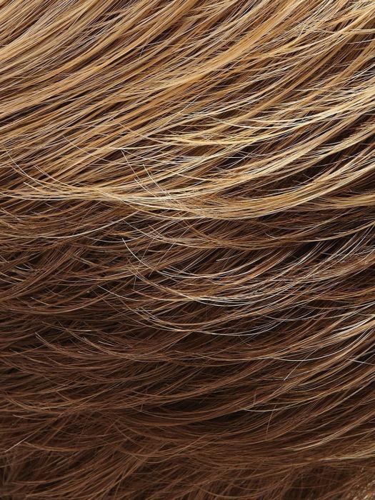 Felicity by Jon Renau | Synthetic Lace Front Wig | CLOSEOUT - Musesware