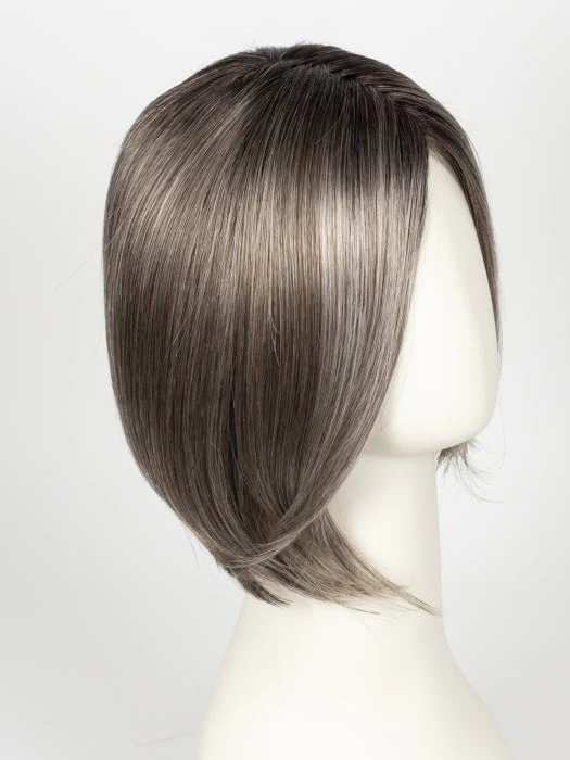 Narano | Synthetic Lace Front Wig (Mono Part) - Musesware