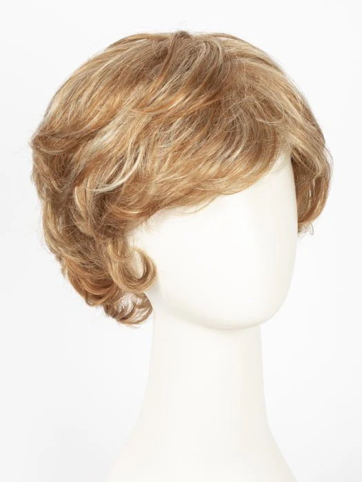 Gaby | Synthetic Wig (Basic Cap) - Musesware