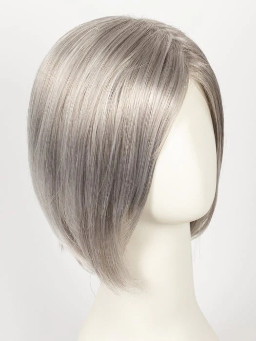 Rule | Synthetic Wig (Mono Crown) - Musesware