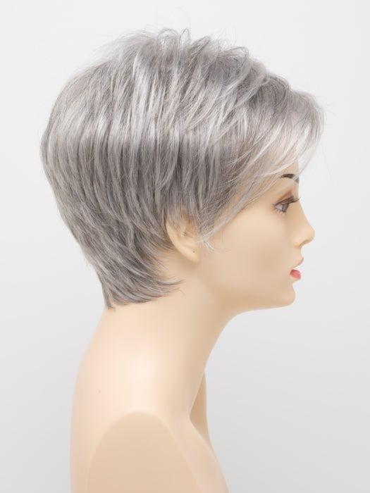 Shari | Synthetic Wig (Basic Cap) - Musesware