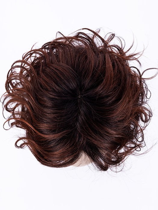 Sound | Synthetic Lace Front Wig (Mono Part) - Musesware