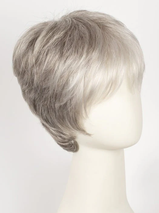Fair Mono | Synthetic Lace Front Wig (Mono Top) - Musesware