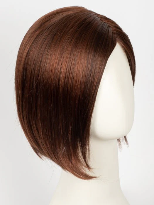 Young Mono | Synthetic Lace Front Wig - Musesware