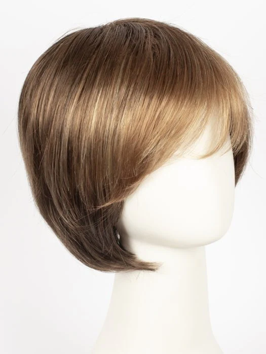 Beam | Synthetic Wig (Mono Crown) - Musesware