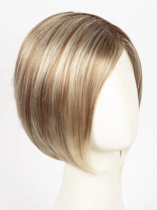 Sunset | Synthetic Lace Front Wig (Mono Part) | CLOSEOUT - Musesware