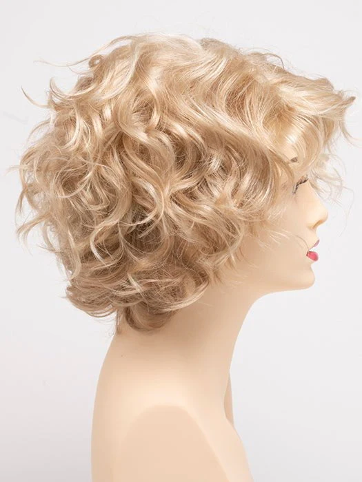 Suzi | Synthetic Wig (Basic) - Musesware