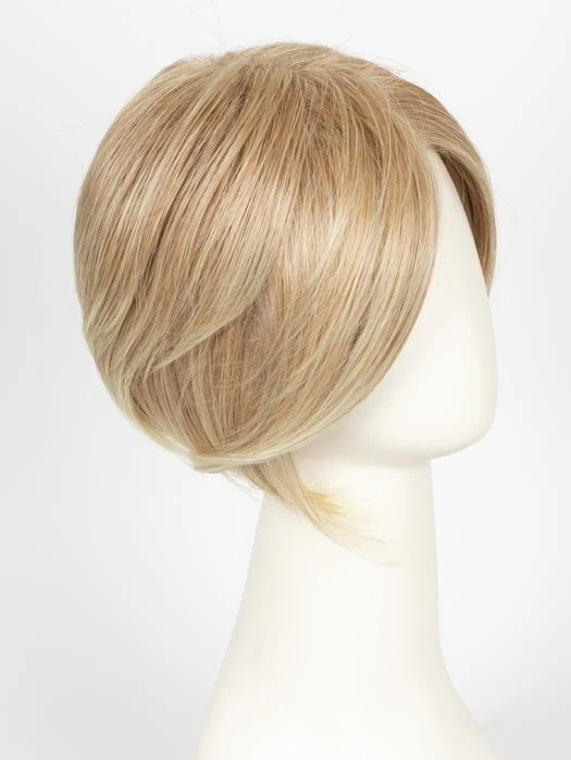 Ignite | Synthetic Lace Front Wig (Basic Cap) - Musesware