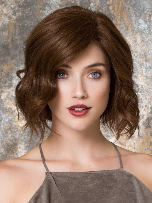 Gloss by Ellen Wille | Remy Human Hair Wig | CLOSEOUT - Musesware
