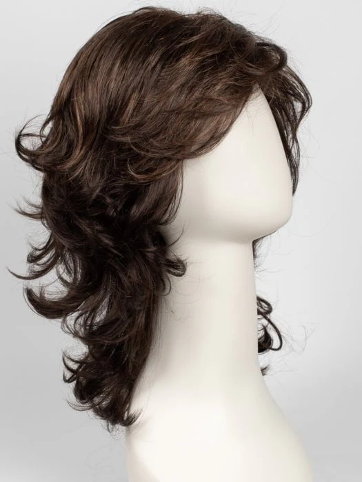 Tress by Raquel Welch | Synthetic Shag Wig - Musesware