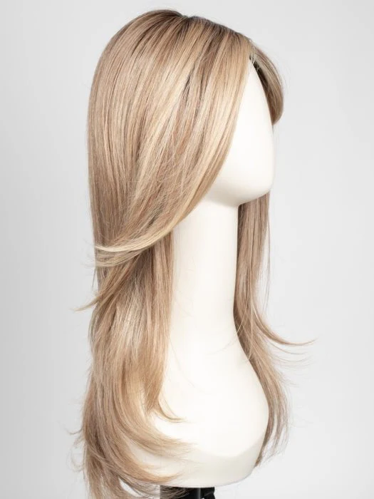 Scene Stealer | HF Synthetic Lace Front Wig (Mono Top) - Musesware