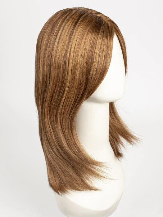 Sienna Lite | Remy Human Hair Lace Front Wig (Hand Tied) - Musesware