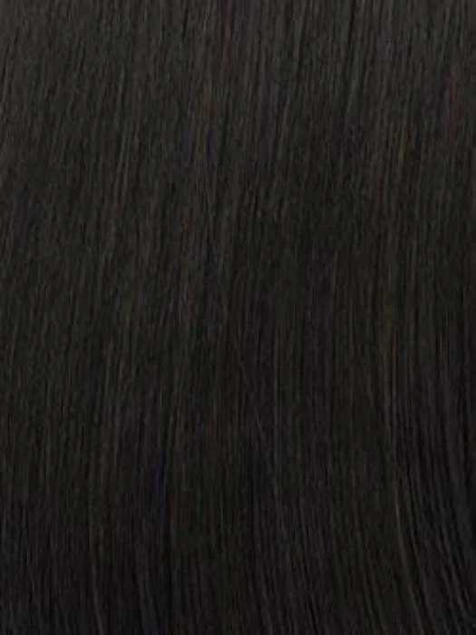 Top Tier | Synthetic Hair Topper | Hairpiece (Mono Crown) - Musesware