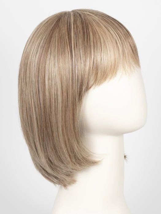 Classic Cut | HF Synthetic Wig (Mono Crown) - Musesware