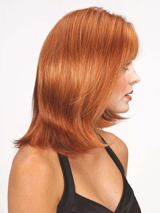 Faye by Jon Renau | Monofilament Top | CLEARANCE - Musesware