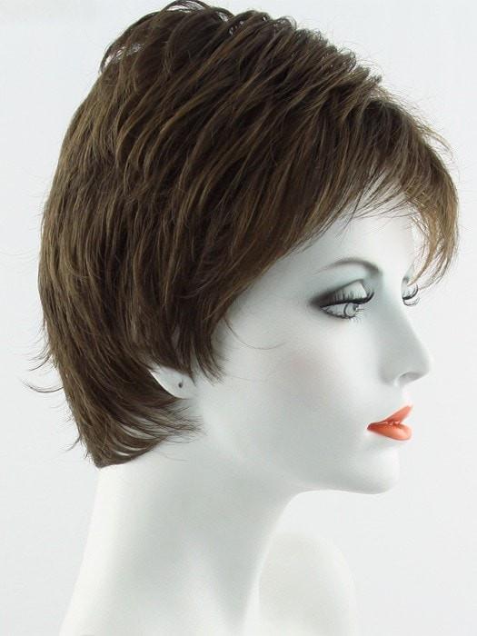 Autograph by Raquel Welch | Lace Front Wig | CLOSEOUT - Musesware