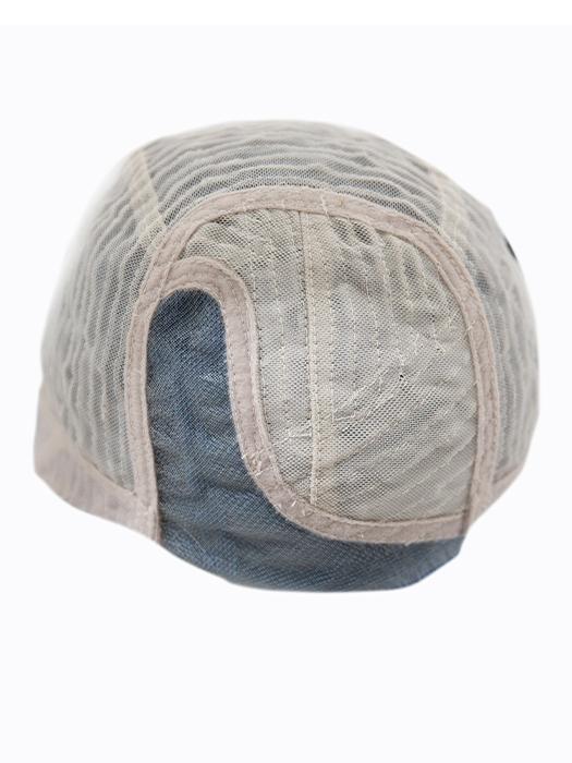 Chic Wavez | Synthetic Lace Front Wig (Mono Part) - Musesware