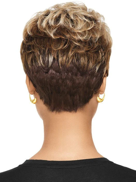 Textured Pixie by Sherri Shepherd | CLEARANCE - Musesware