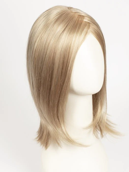 Madison | Synthetic Lace Front Wig (Mono Top) - Musesware