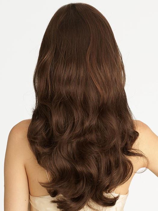 Tribeca Spring by Louis Ferre | Long Curly Lace Front Wig | CLOSEOUT - Musesware